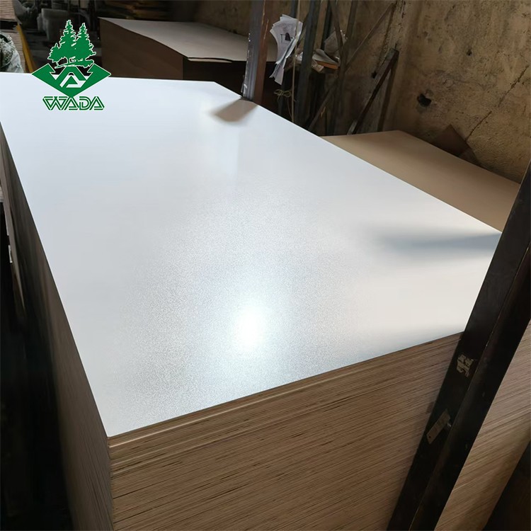Custom Melamine Board suppliers