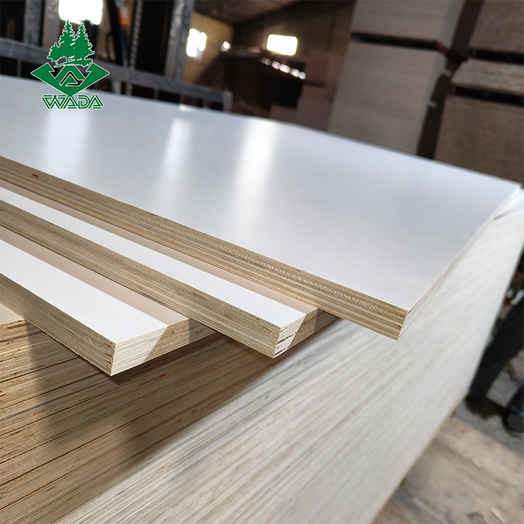 Custom Melamine Board high quality