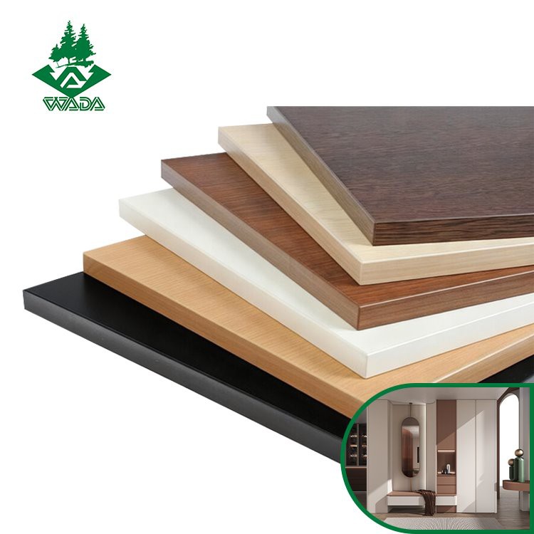 Custom Melamine Board